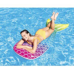 INTEX Mermaid Tail Pool Float Floatie